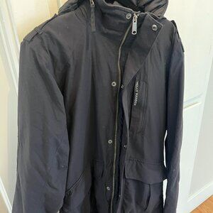 Helly Hansen - Women's Jacket Black